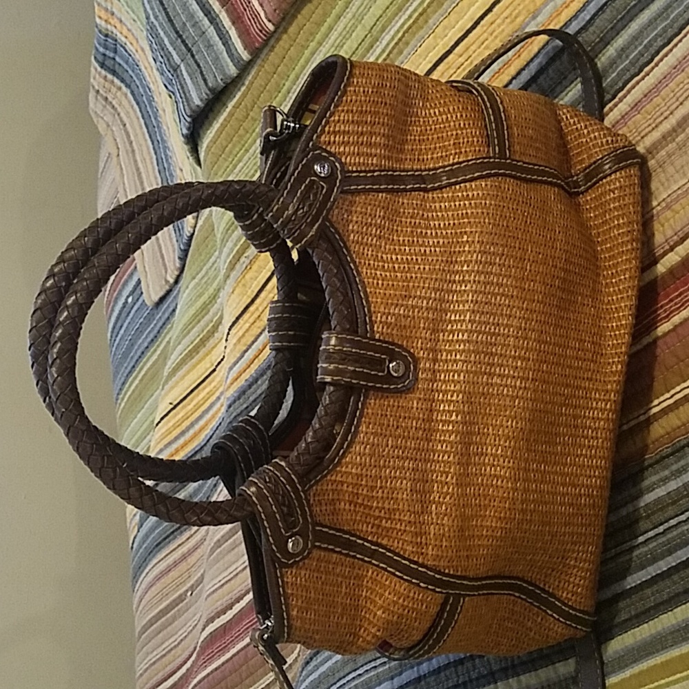 FOSSIL Summer Bag